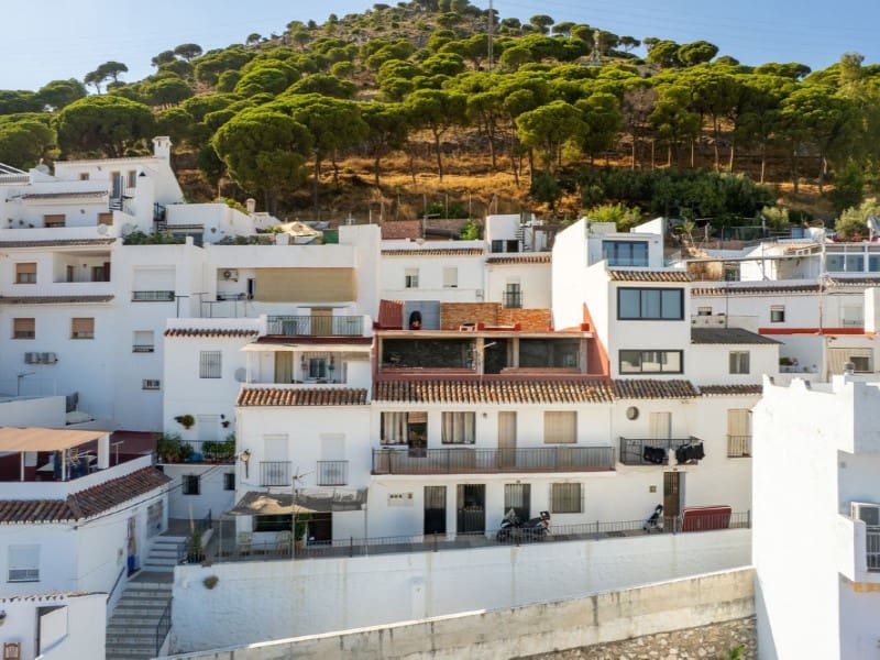 4 chambre Appartement à vendre à Las Lagunas de Mijas - 750 000 € (Ref: 9576532)
