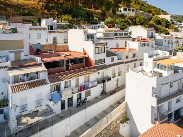 4 chambre Appartement à vendre à Centro, Mijas - 750 000 € (Ref: 9576532)