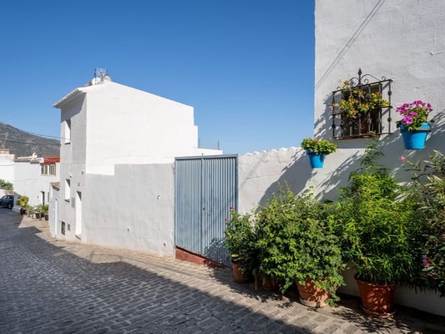 4 chambre Appartement à vendre à Centro, Mijas - 750 000 € (Ref: 9576532)