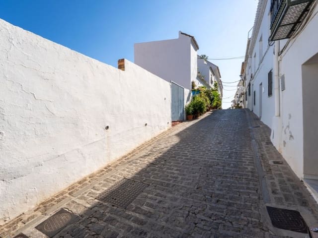 4 chambre Appartement à vendre à Centro, Mijas - 750 000 € (Ref: 9576532)