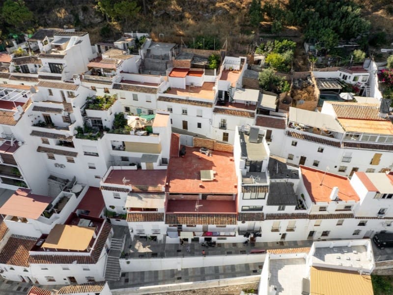 4 chambre Appartement à vendre à Las Lagunas de Mijas - 750 000 € (Ref: 9576532)