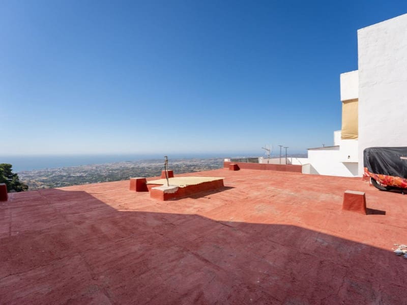 4 chambre Appartement à vendre à Las Lagunas de Mijas - 750 000 € (Ref: 9576532)