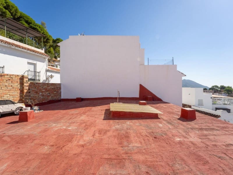 4 chambre Appartement à vendre à Las Lagunas de Mijas - 750 000 € (Ref: 9576532)