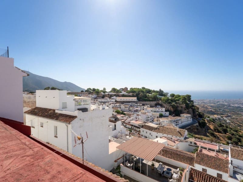 4 chambre Appartement à vendre à Las Lagunas de Mijas - 750 000 € (Ref: 9576532)