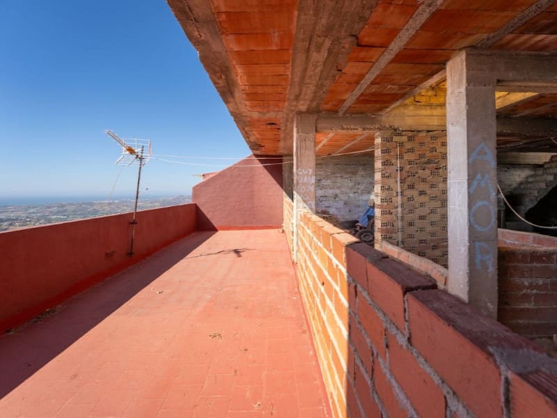 4 chambre Appartement à vendre à Las Lagunas de Mijas - 750 000 € (Ref: 9576532)