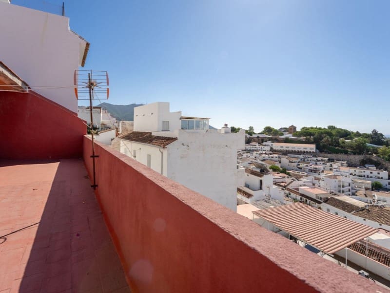 4 chambre Appartement à vendre à Las Lagunas de Mijas - 750 000 € (Ref: 9576532)