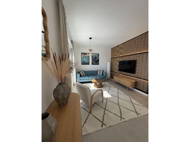 2 makuuhuone Huoneisto myytävänä paikassa Bahia Dorada mukana uima-altaan - 525 000 € (Ref: 9578715)