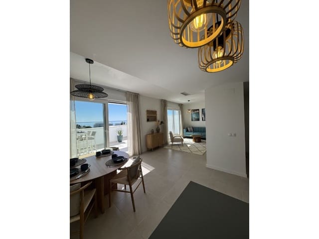 2 makuuhuone Huoneisto myytävänä paikassa Bahía Dorada, Estepona mukana uima-altaan - 525 000 € (Ref: 9578715)