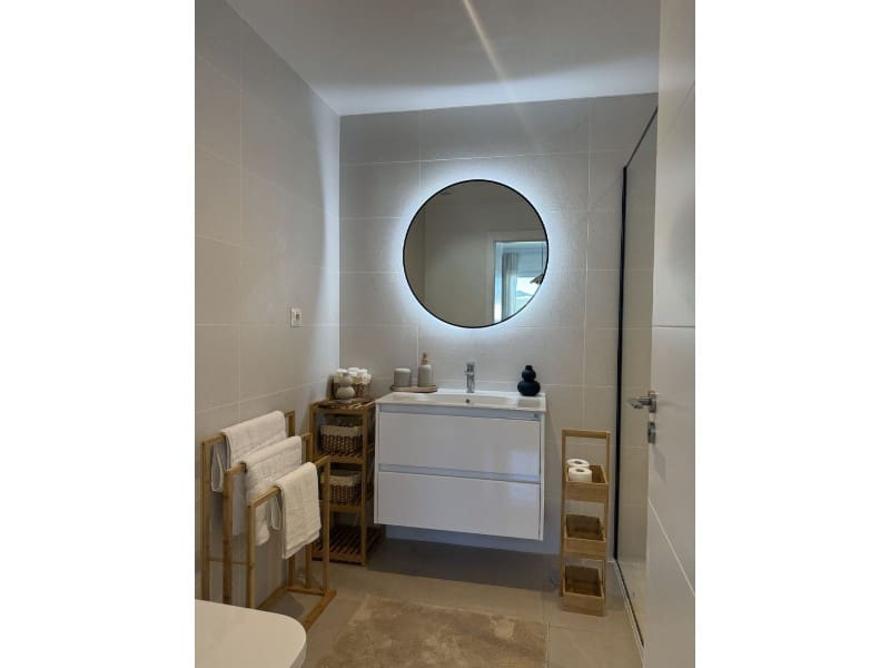 2 makuuhuone Huoneisto myytävänä paikassa Bahia Dorada mukana uima-altaan - 525 000 € (Ref: 9578715)