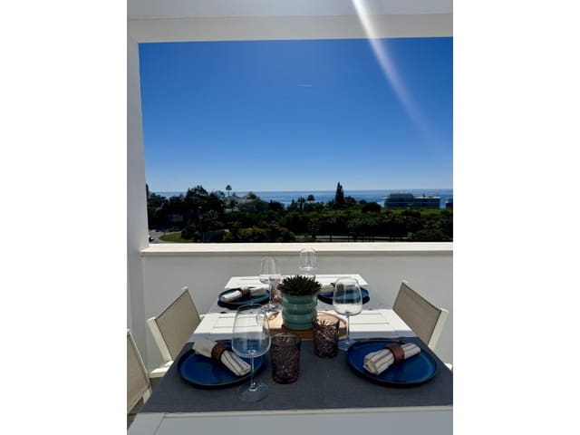 2 makuuhuone Huoneisto myytävänä paikassa Bahía Dorada, Estepona mukana uima-altaan - 525 000 € (Ref: 9578715)