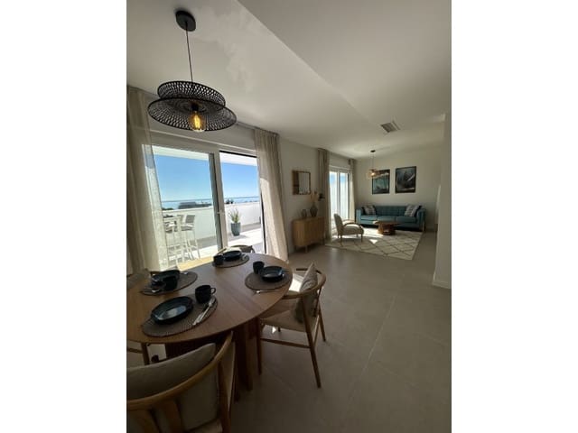 2 makuuhuone Huoneisto myytävänä paikassa Bahía Dorada, Estepona mukana uima-altaan - 525 000 € (Ref: 9578715)
