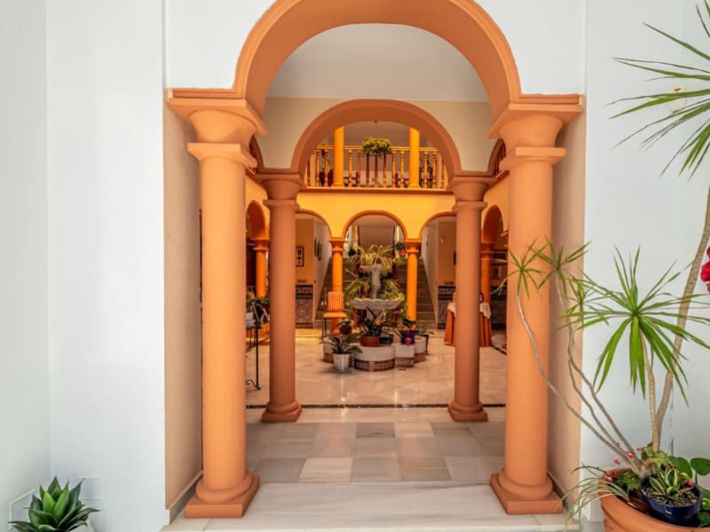 4 makuuhuone Huvila myytävänä paikassa Benalmadena mukana uima-altaan - 2 850 000 € (Ref: 9578716)