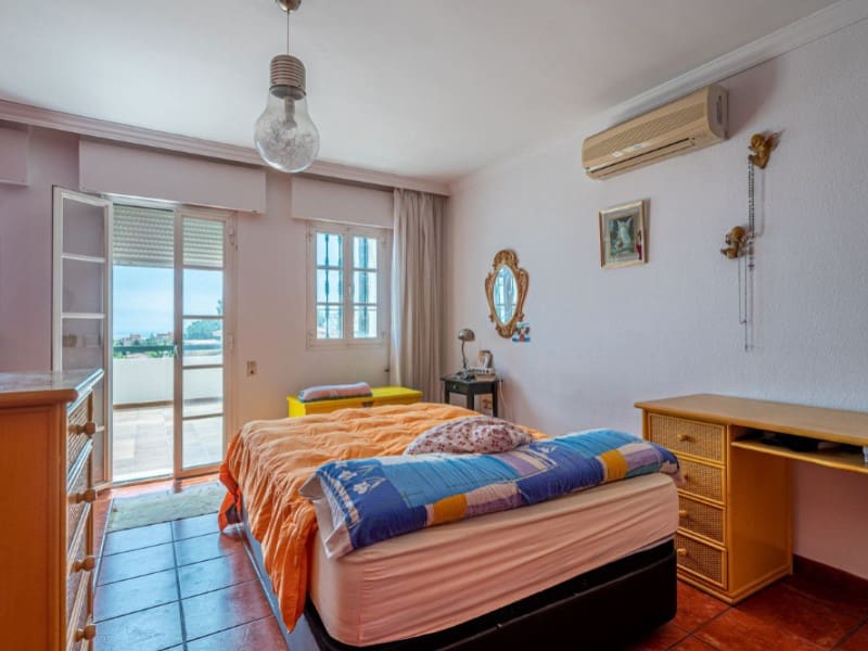 4 makuuhuone Huvila myytävänä paikassa Benalmadena mukana uima-altaan - 2 850 000 € (Ref: 9578716)