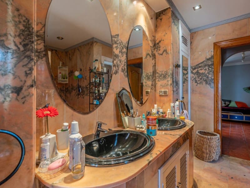 4 makuuhuone Huvila myytävänä paikassa Benalmadena mukana uima-altaan - 2 850 000 € (Ref: 9578716)