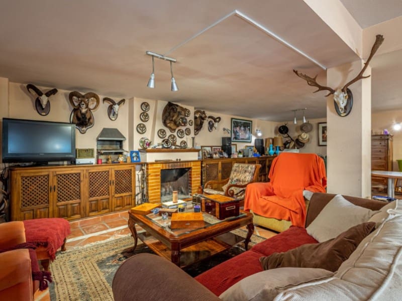 4 makuuhuone Huvila myytävänä paikassa Benalmadena mukana uima-altaan - 2 850 000 € (Ref: 9578716)