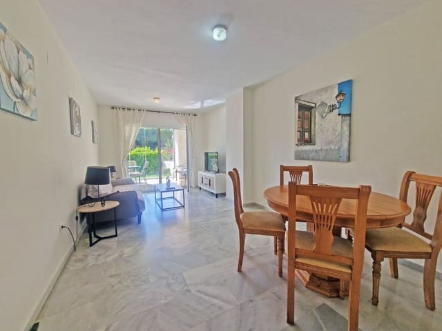 2 quarto Apartamento para venda em Calahonda, Mijas com piscina - 525 000 € (Ref: 9578717)