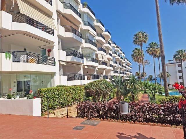 2 quarto Apartamento para venda em Calahonda, Mijas com piscina - 525 000 € (Ref: 9578717)