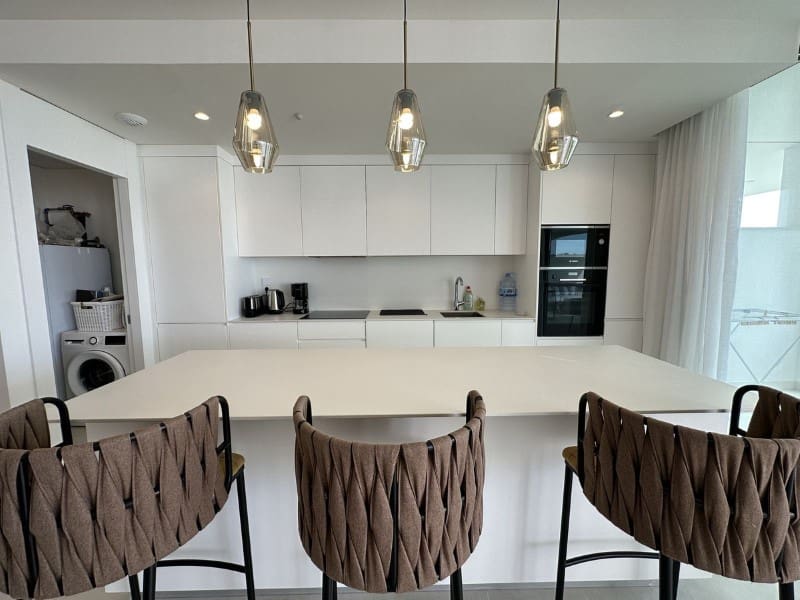 Apartamento de 2 habitaciones en Fuengirola en venta con piscina - 585.000 € (Ref: 9578719)