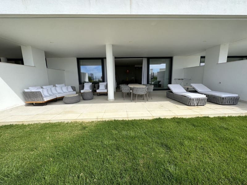 Apartamento de 2 habitaciones en Fuengirola en venta con piscina - 585.000 € (Ref: 9578719)