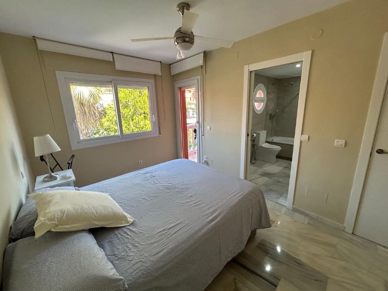 4 slaapkamer Villa te koop in El Paraiso met zwembad - € 700.000 (Ref: 9578720)