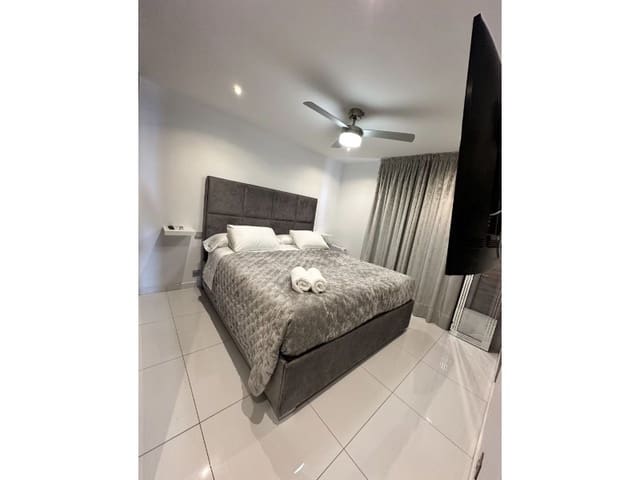 2 quarto Apartamento para venda em Marbella Centro, Marbella - 1 650 000 € (Ref: 9578721)