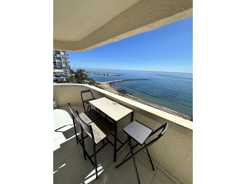 2 bedroom Apartment for sale in Marbella - € 1,650,000 (Ref: 9578721)