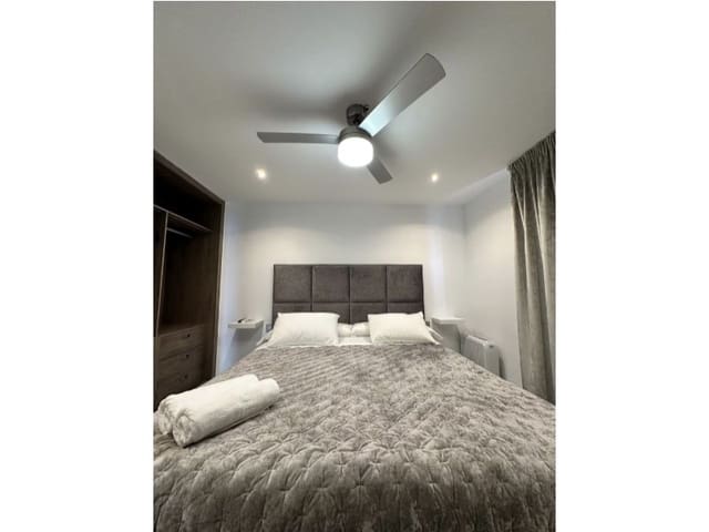 2 quarto Apartamento para venda em Marbella Centro, Marbella - 1 650 000 € (Ref: 9578721)