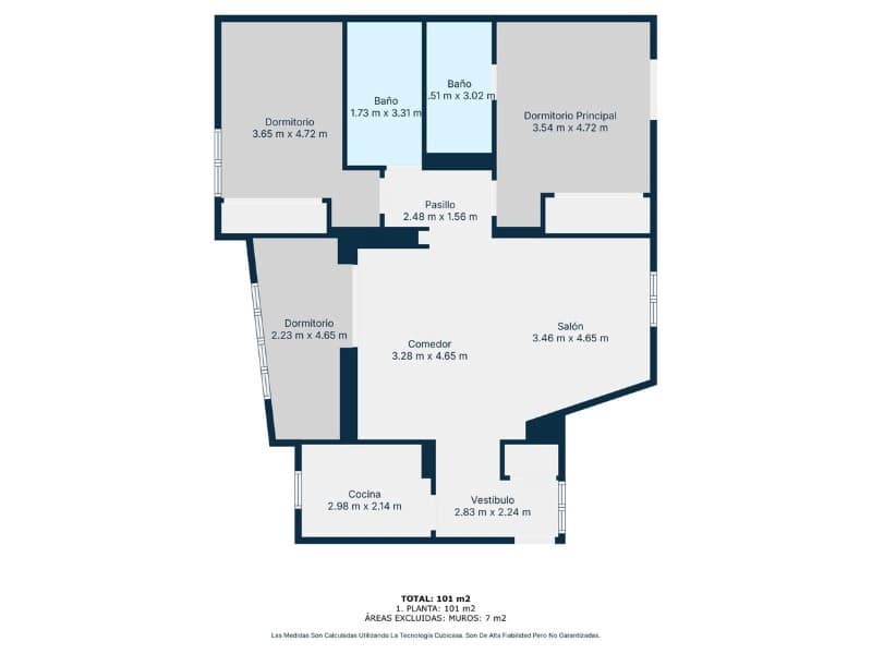 3 slaapkamer Appartement te koop in Puerto Banus met garage - € 595.000 (Ref: 9578722)