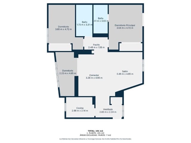 3 slaapkamer Appartement te koop in Puerto Banus, Marbella met garage - € 595.000 (Ref: 9578722)