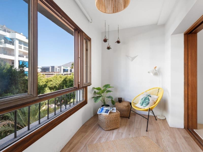 3 slaapkamer Appartement te koop in Puerto Banus met garage - € 595.000 (Ref: 9578722)