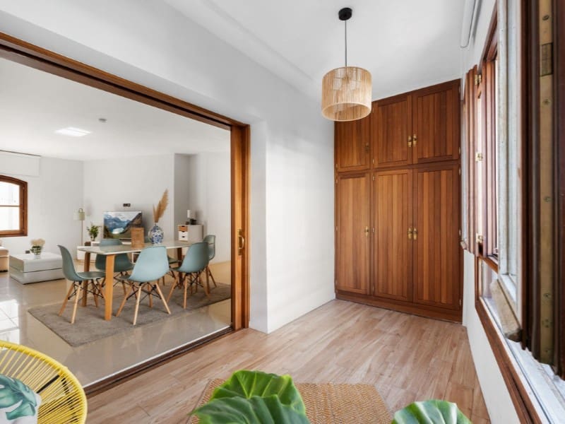 3 slaapkamer Appartement te koop in Puerto Banus met garage - € 595.000 (Ref: 9578722)