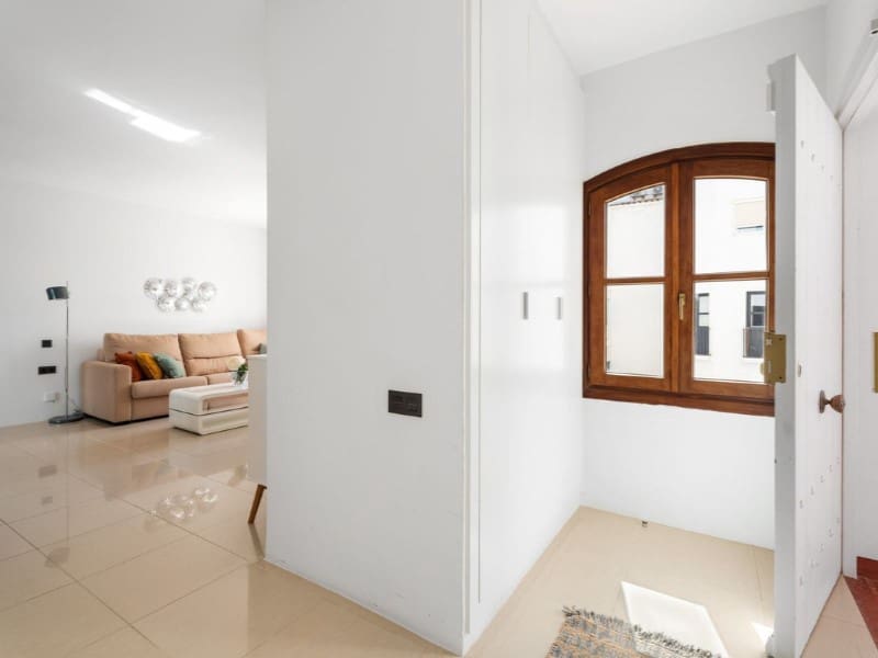 3 slaapkamer Appartement te koop in Puerto Banus met garage - € 595.000 (Ref: 9578722)