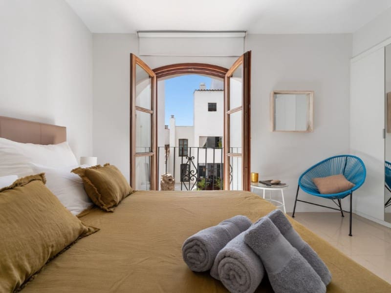 3 slaapkamer Appartement te koop in Puerto Banus met garage - € 595.000 (Ref: 9578722)