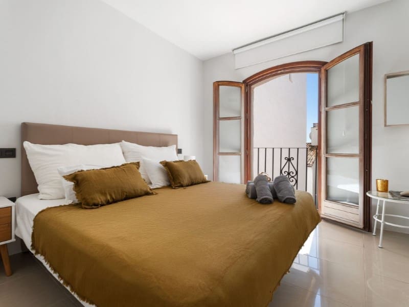 3 slaapkamer Appartement te koop in Puerto Banus met garage - € 595.000 (Ref: 9578722)