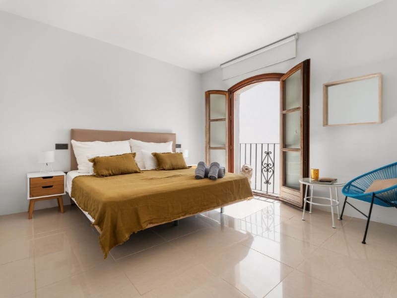 3 slaapkamer Appartement te koop in Puerto Banus met garage - € 595.000 (Ref: 9578722)