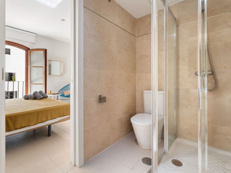 3 slaapkamer Appartement te koop in Puerto Banus met garage - € 595.000 (Ref: 9578722)