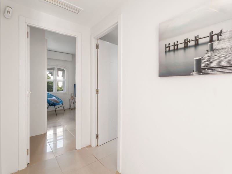 3 slaapkamer Appartement te koop in Puerto Banus met garage - € 595.000 (Ref: 9578722)