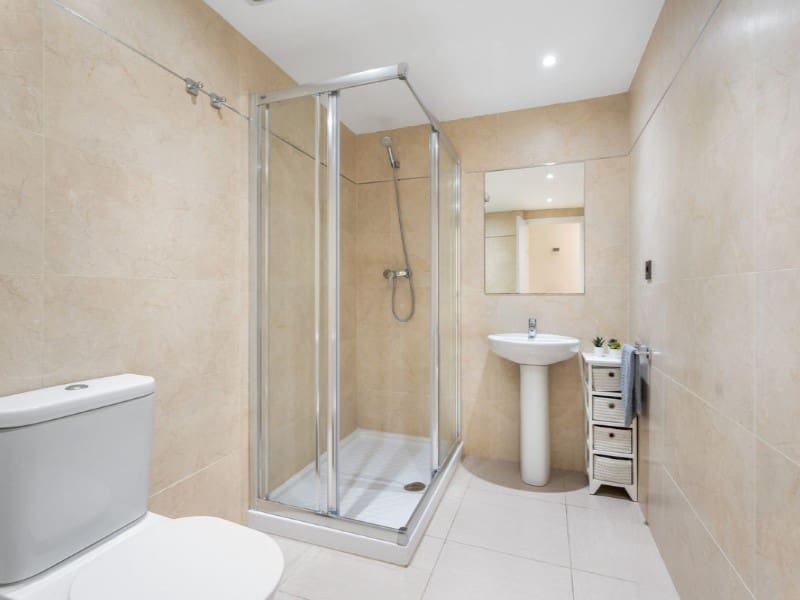 3 slaapkamer Appartement te koop in Puerto Banus met garage - € 595.000 (Ref: 9578722)