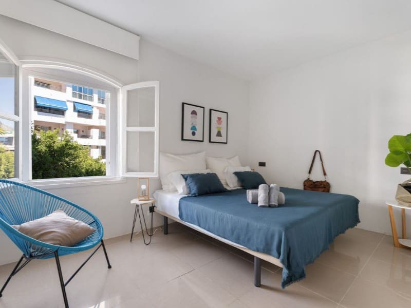 3 slaapkamer Appartement te koop in Puerto Banus met garage - € 595.000 (Ref: 9578722)