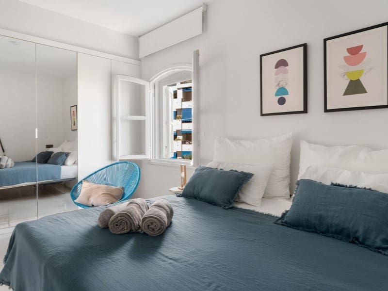 3 slaapkamer Appartement te koop in Puerto Banus met garage - € 595.000 (Ref: 9578722)