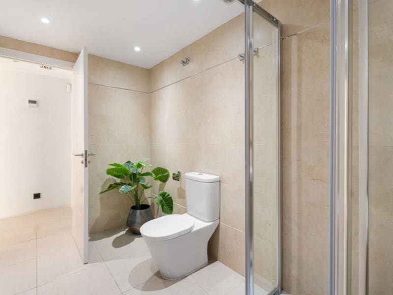 3 slaapkamer Appartement te koop in Puerto Banus met garage - € 595.000 (Ref: 9578722)