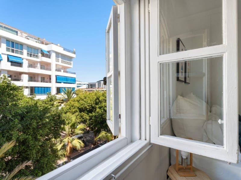 3 slaapkamer Appartement te koop in Puerto Banus met garage - € 595.000 (Ref: 9578722)