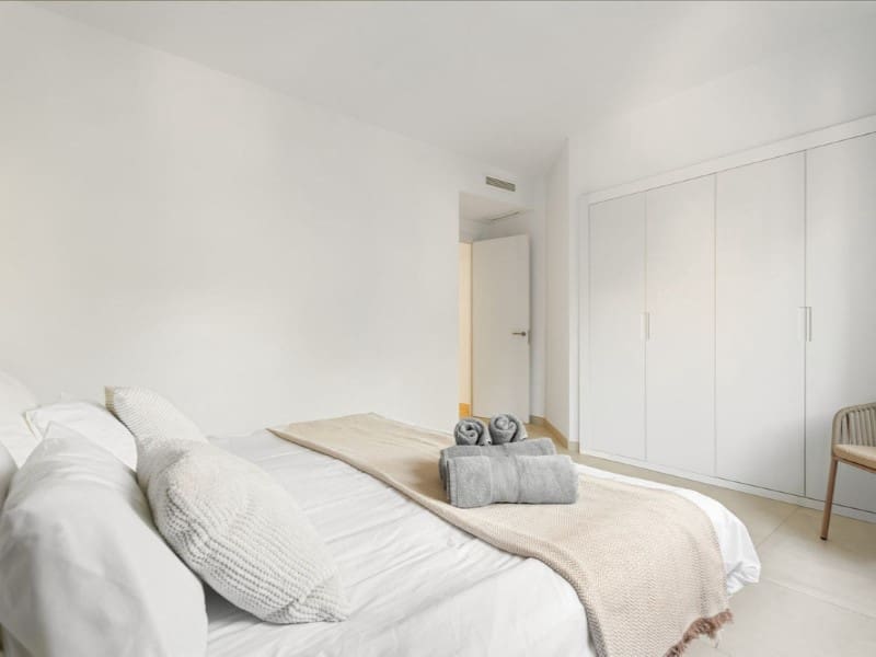 3 slaapkamer Appartement te koop in Puerto Banus - € 750.000 (Ref: 9578723)