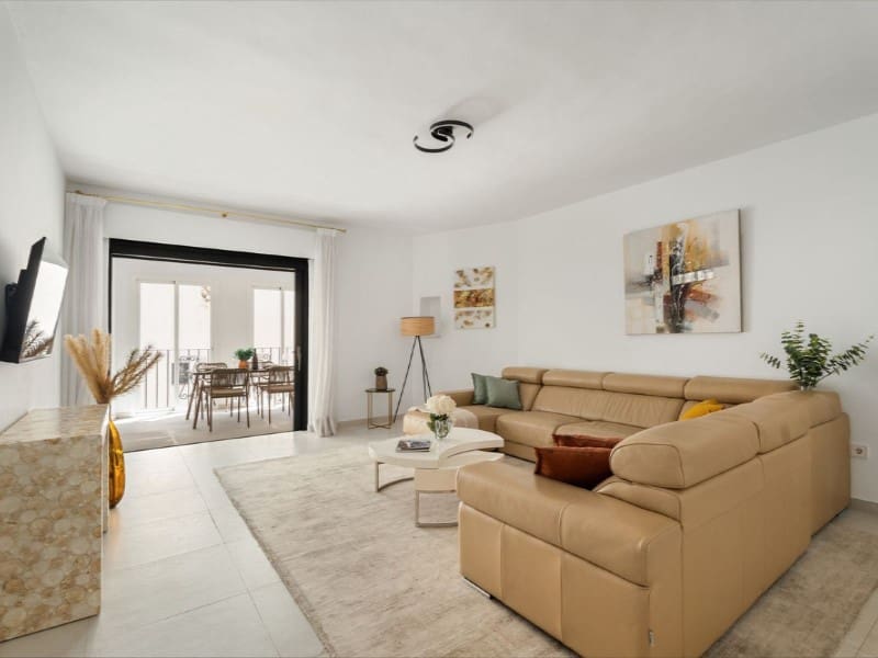 3 slaapkamer Appartement te koop in Puerto Banus - € 750.000 (Ref: 9578723)