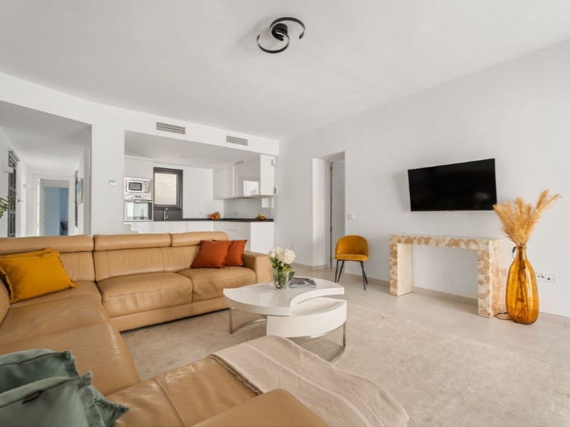 3 slaapkamer Appartement te koop in Puerto Banus - € 750.000 (Ref: 9578723)