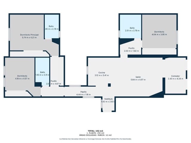 3 slaapkamer Appartement te koop in Puerto Banus, Marbella - € 750.000 (Ref: 9578723)