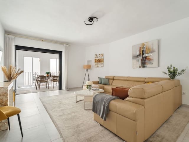 3 slaapkamer Appartement te koop in Puerto Banus, Marbella - € 750.000 (Ref: 9578723)