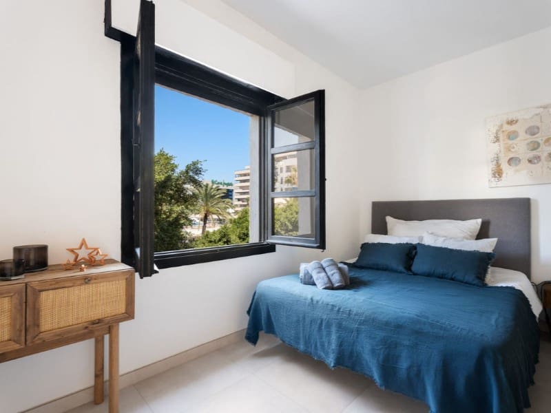 3 slaapkamer Appartement te koop in Puerto Banus - € 750.000 (Ref: 9578723)