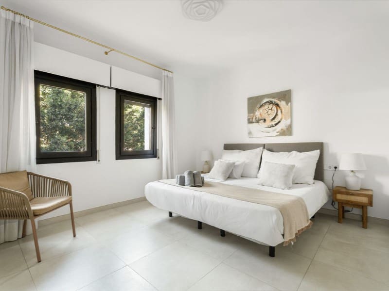 3 slaapkamer Appartement te koop in Puerto Banus - € 750.000 (Ref: 9578723)