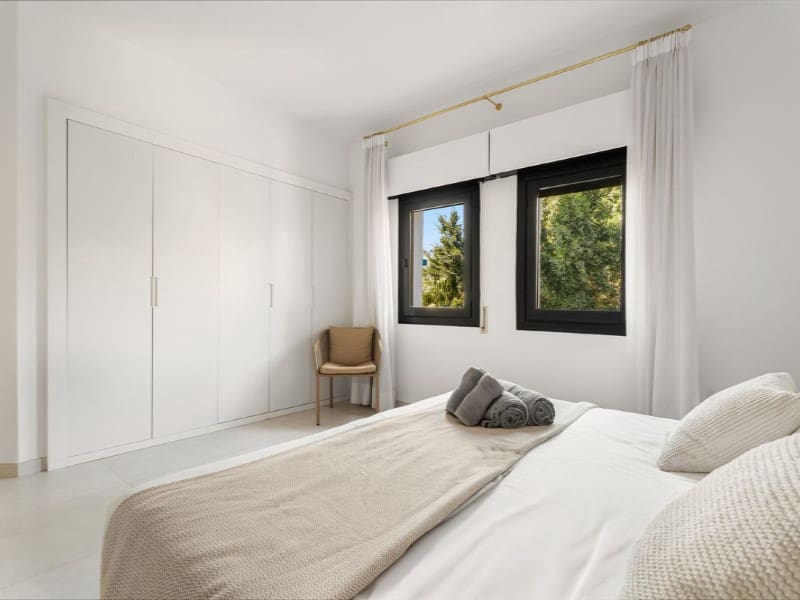 3 slaapkamer Appartement te koop in Puerto Banus - € 750.000 (Ref: 9578723)